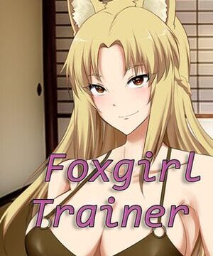 Foxgirl Trainer