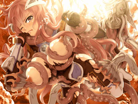 Divine Heart SP ~Last Resort Hitou no Juuyoku Prison~