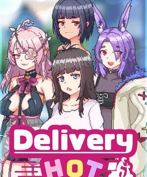 Delivery Hot