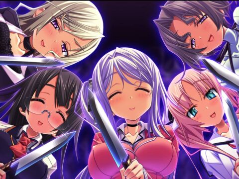 Tsugou no Yoi Sexfriend