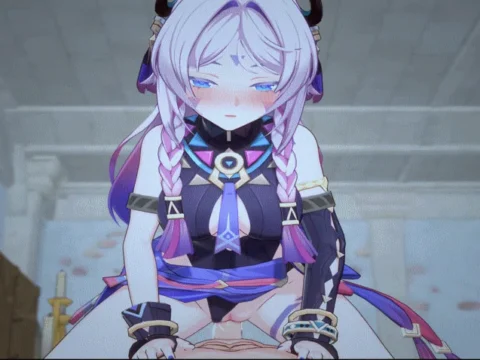 [Yuluer] シトラリ