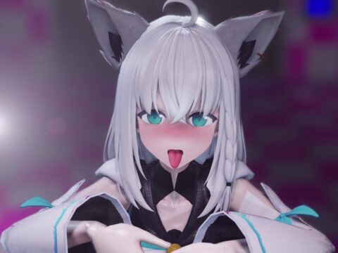 セ〇クスしないと出られない部屋に閉じ込められた！【srkmfbk編】