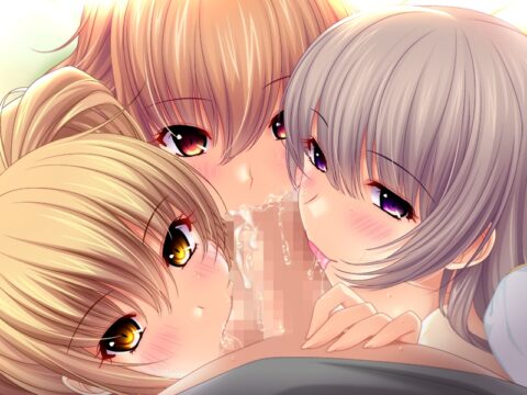 このままだと弟がテクノブレイクで死んじゃうから子作り!