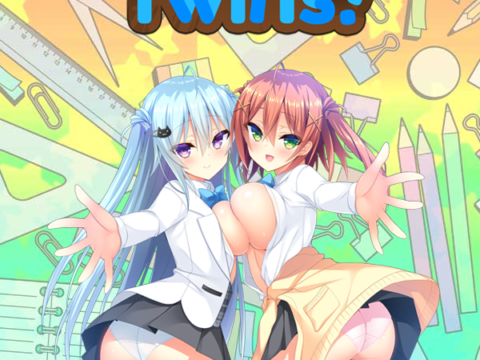 Chinkamo Twins! (Update Android ver)