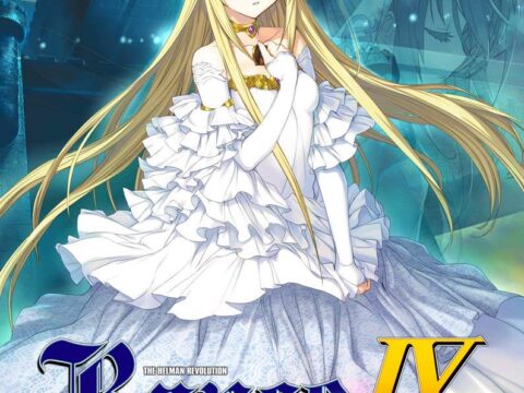 Rance IX: Helman Kakumei