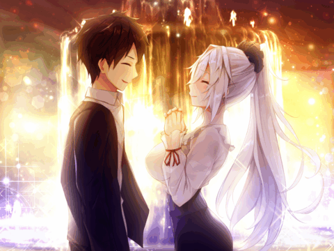 Maid-san no Iru Kurashi