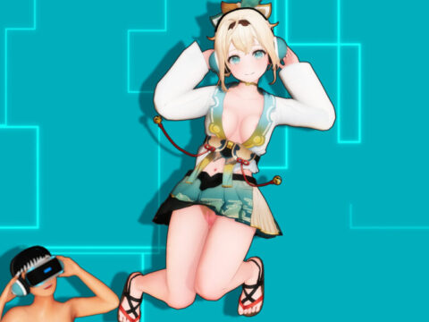 Mar$hall M@ximizer VTuber