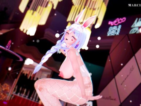 PekoMami【Sex Dance】