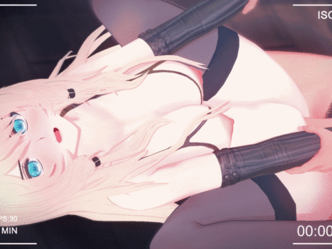 AN-94 + Extra Version