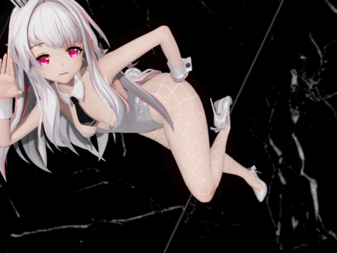 Clara【Sex Dance】