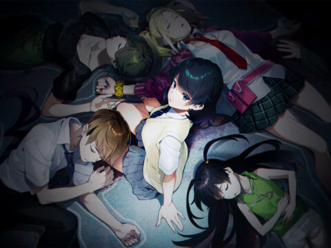 Dead Days (デッドデイズ)