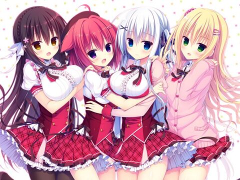 ラズベリーキューブ