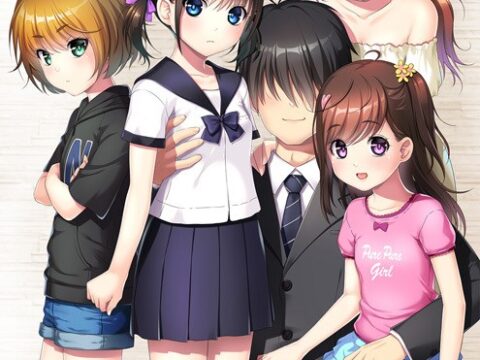 現実が見えてきたので少女を愛するのを辞めました