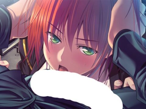 絶対女帝都市 ～叛逆の男・カムイ～