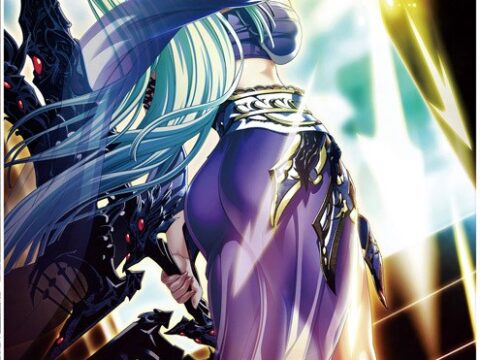 Kyonyuu Fantasy 3 if -Artemis no Ya – Medusa no Negai-