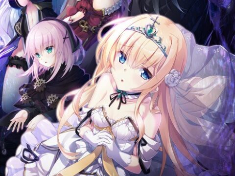 Hime to In’yoku no Testament