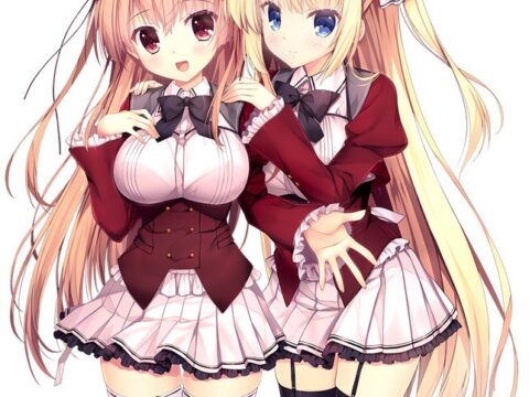 Shirokoi Sakura * Gram LF (白恋サクラ＊グラムＬＦ)