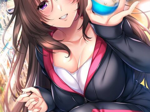 Boku to Kanojo no Kojin Lesson 2 (僕と先生の個人授業2)