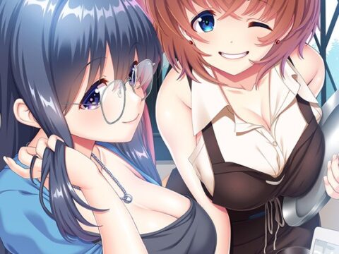 Pure Cafe ~Iyashi no Cafe ni Kayoi Tsumeru, Boku no Chihou Tenkin Seikatsu~