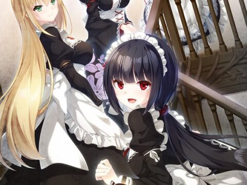 Yuukoku no Femme Fatale [悠刻のファムファタル]