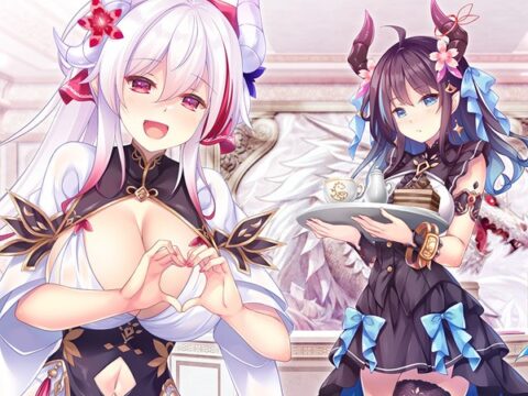 Dra Con Cafe [ドラ・コンカフェ]