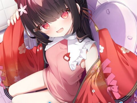 Chotto Namaiki na Toilet no Hanako-san ~Ecchi Gakuen no Obake to Ero Ero Sakusei Seikatsu~