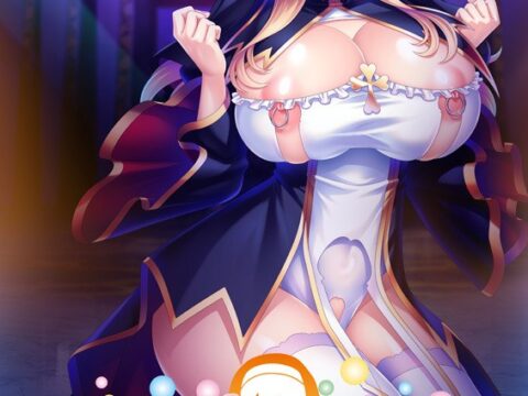 Seimin! Sister Sophie wa Haramase Onaho ~Aizu Hitotsu de Kyokon Suuhaisha ni Narisagaru Bakunyuu Seishokusha~