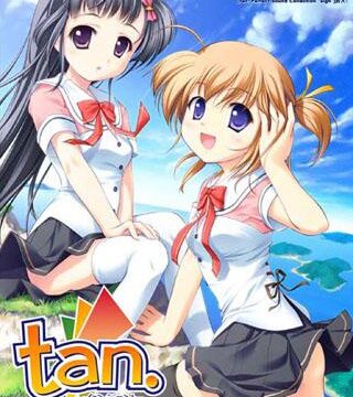 tan.（タンジェント）