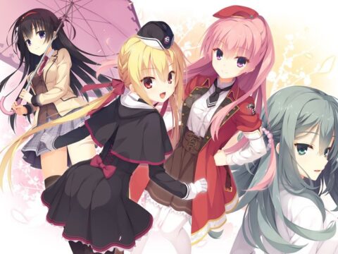 Riddle Joker (リドルジョーカー)