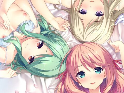 Making＊Lovers: Geki Icha After Story (Update Eng)