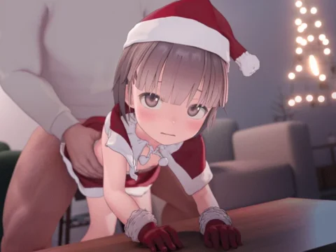 [Custom_Udon] Movie | コスプレ4