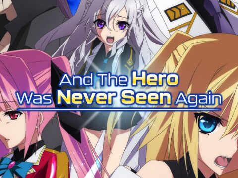 And the Hero Was Never Seen Again (Update ver Steam)