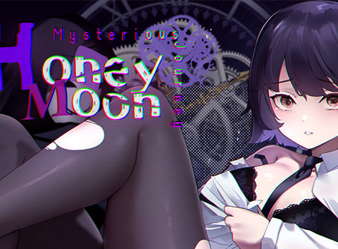 Honeymoon : Mystery Journey