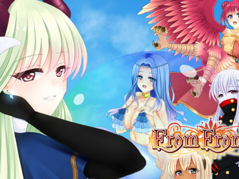 From Frontier (Update Steam ver)