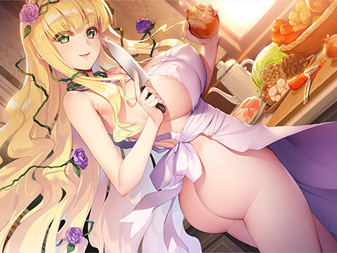 Girls Book Maker ~Grimm to Sannin no Ohime-sama 2~