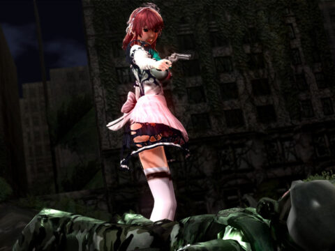 Underoid アンダロイド