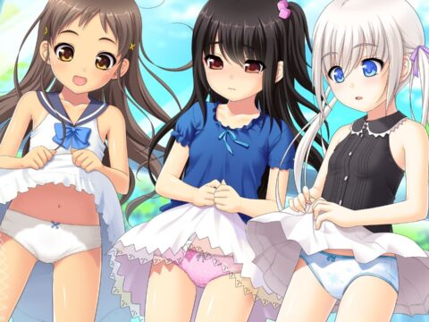 Shoujo Ramune (小女ラムネ)