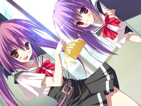 Dark Blue (ダークブルー)