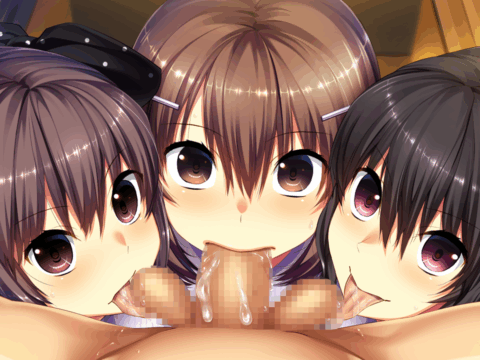 Tenioha! 2 Limit Over ~Mada Mada Ippai, Ecchi Shiyo?~
