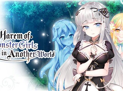 Harem of Monster Girls (異世界魔物娘後宮)