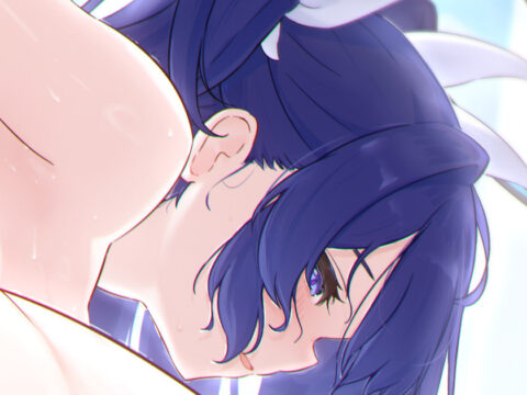 [YESUI] [2025.3.7] Yuuka/ユウカ