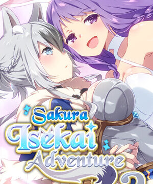 Sakura Isekai Adventure 2