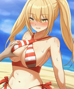 二次の海のドスケベ劇場(R-18動画)