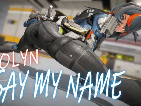 朱鳶でHYOLYN – SAY MY NAME ローアングルver.