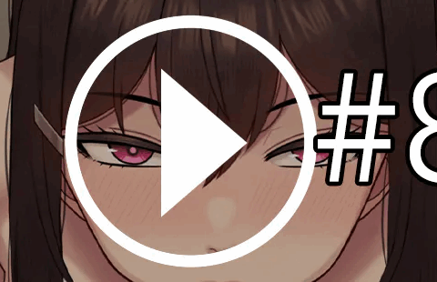 彼女は頭のネジが抜けてる完全版(Live2D)#8