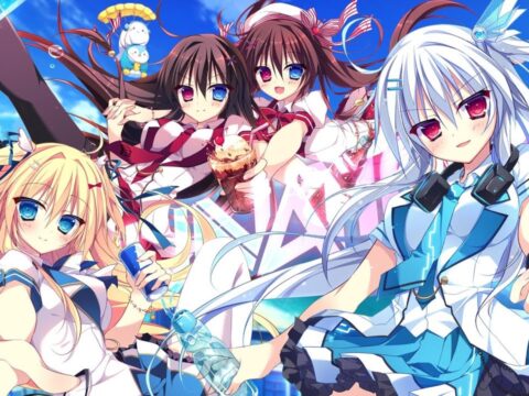 LAMUNATION! -international-