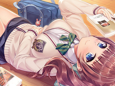 Uchi no Imouto (Update Eng ver)