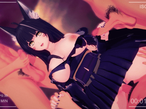 Musashi + Extra Version