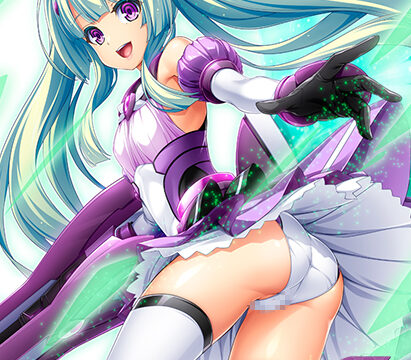 Kouyoku Senki ExS-Tia F Parallel Episode 2 – Reunion