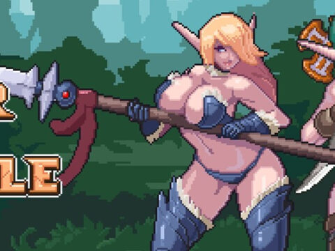 Tamer Vale (v1.7.1)
